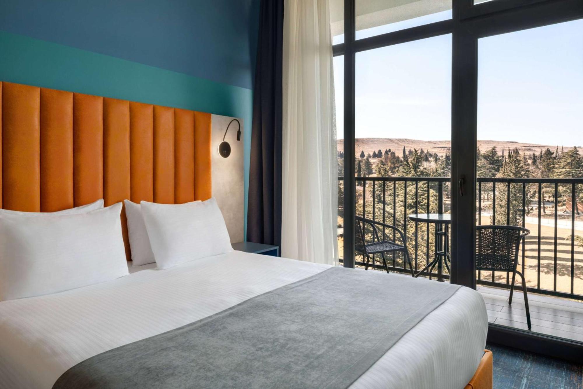 Gino Seaside Tbilisi, Trademark Collection By Wyndham Екстер'єр фото