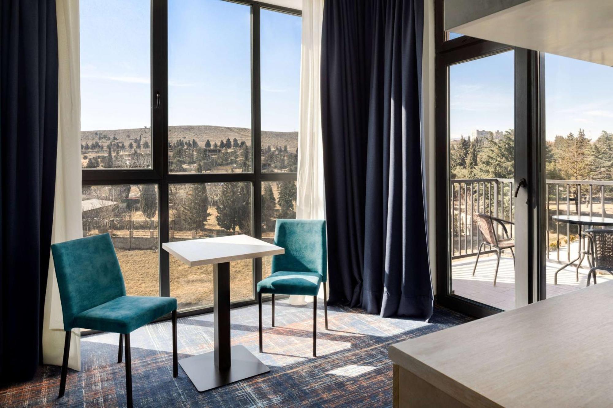 Gino Seaside Tbilisi, Trademark Collection By Wyndham Екстер'єр фото